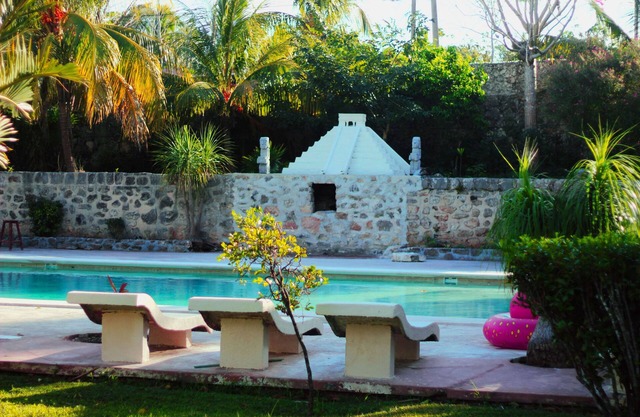 HOTEL PUERTA CHICHEN
