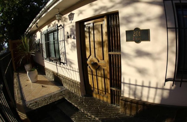 Hotel Puerto de Vega