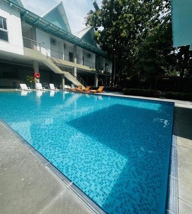 Hotel Puerto Triunfo