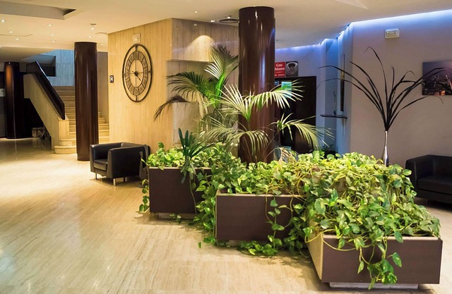 Hotel Puertollano