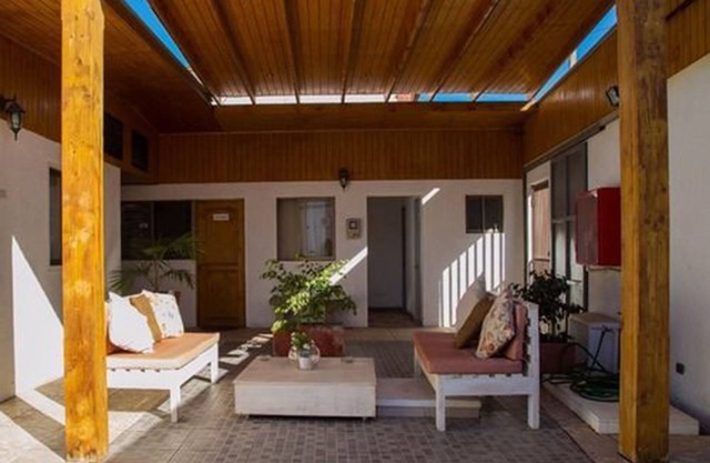 Hotel Pulmahue