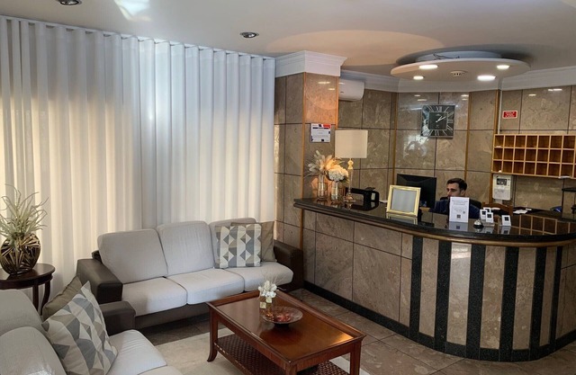 Hotel Puma
