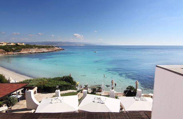 Hotel Punta Negra