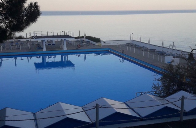 Hotel Punta San Martino