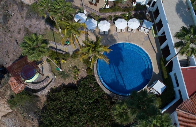 Hotel Punta Serena & Resorts - Solo Parejas