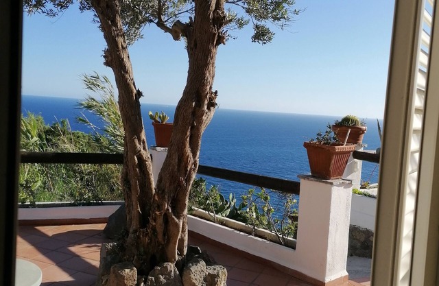 Hotel Punto Azzurro