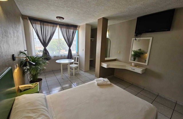 Hotel Punto Poza Rica