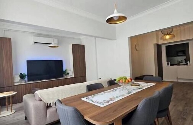 Hotel Quality Whole Apartment, Great Location, Located at center Kadıköy/Moda
