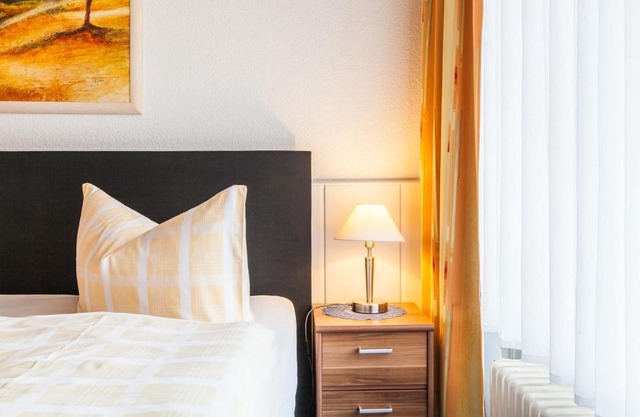 Hotel Quellental