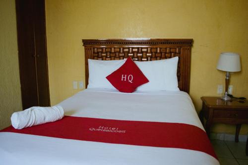Hotel Quetzalcóatl