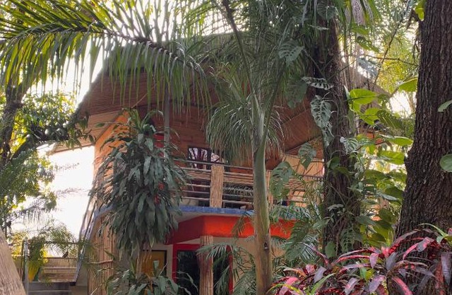 Hotel Quilas