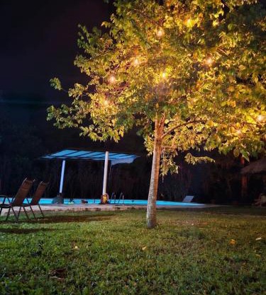 Hotel Quiloma Ranch