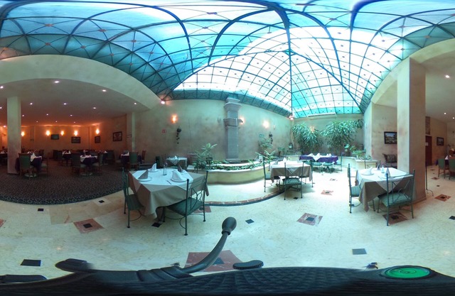 Hotel Quinta Cesar
