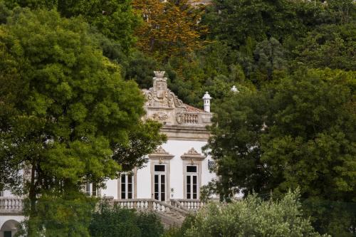 Hotel Quinta das Lagrimas - Small Luxury Hotels