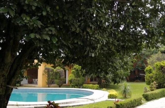 hotel quinta del descanso