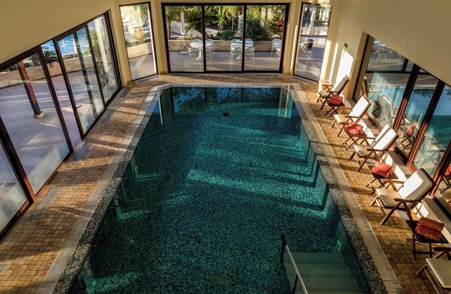 Hotel Quinta do Lago