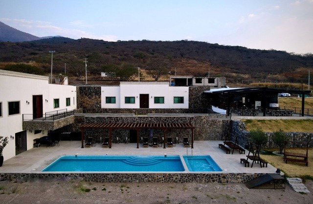 Hotel Quinta Fabiana