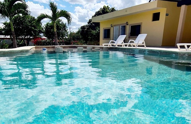 Hotel Quinta Izamal