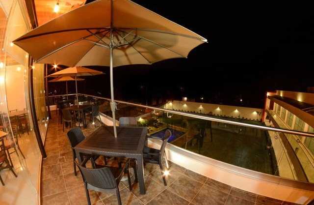 Hotel Quinta Tequisquiapan