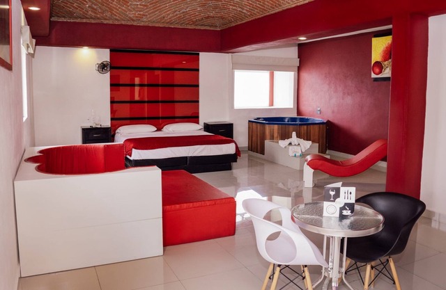 Hotel Quinta Tlalpan