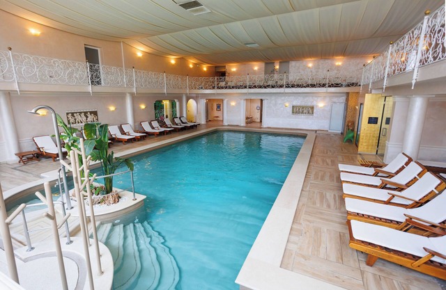 Hotel Quisisana