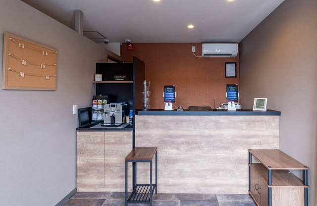 HOTEL R9 The Yard Sakura