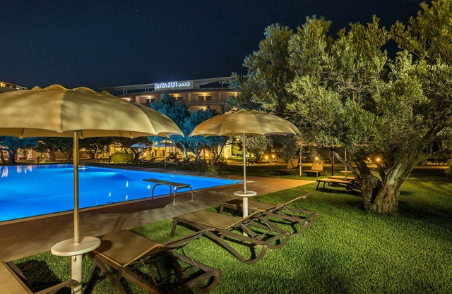 Hotel Rada Siri