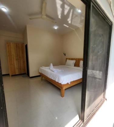 hotel ramdev
