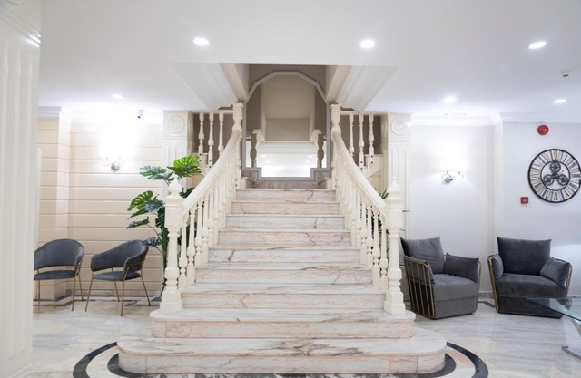 Hotel Ramomar