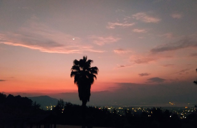 Hotel Rancho La Mesa