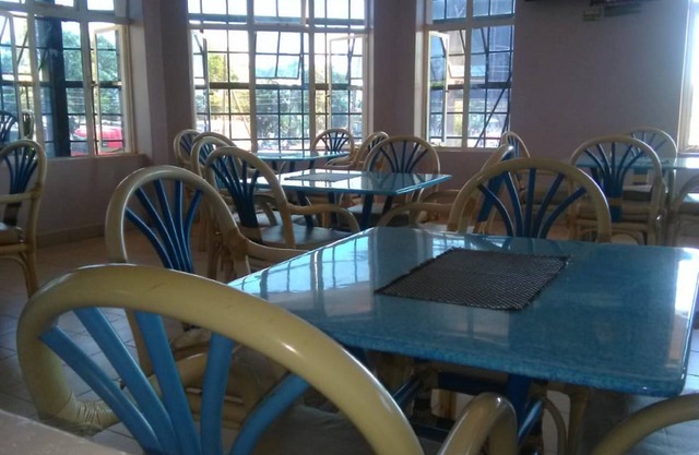 Hotel Rastopark
