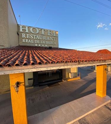 Hotel Real de La Barca