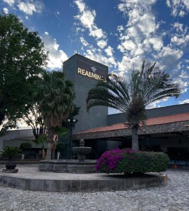 Hotel Real de Minas Tradicional