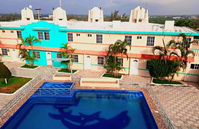 Hotel Real del Mar