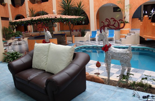 Hotel Real del Mar