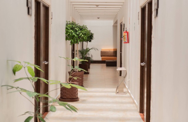 Hotel Real del Oro
