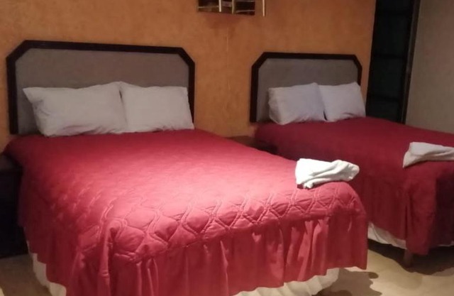 Hotel Real Doxey