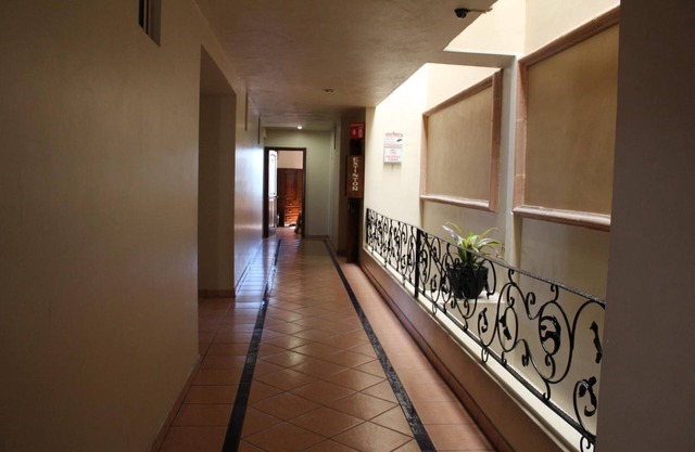 Hotel Real Santa Fe