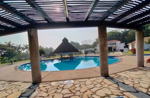 Hotel Real Tamasopo