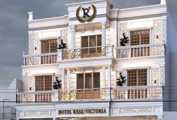 Hotel Real Victoria