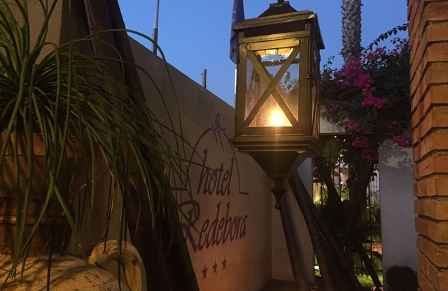 Hotel Redebora