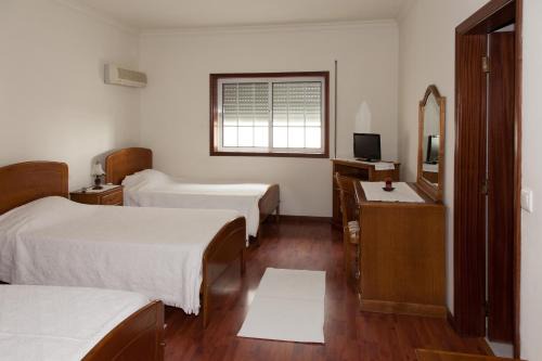 Hotel Reels - Residencial O TRINDADE
