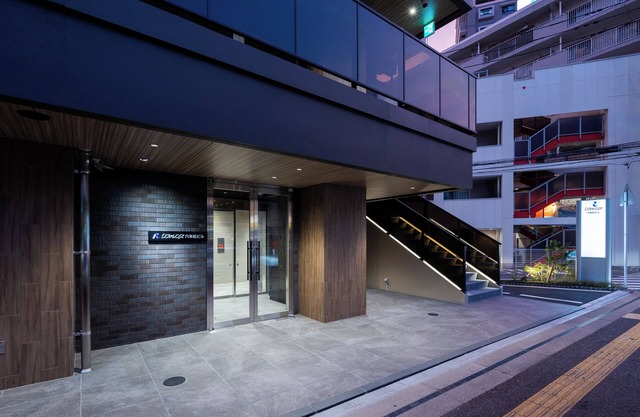 Hotel Reference Ropponmatsu Condominium