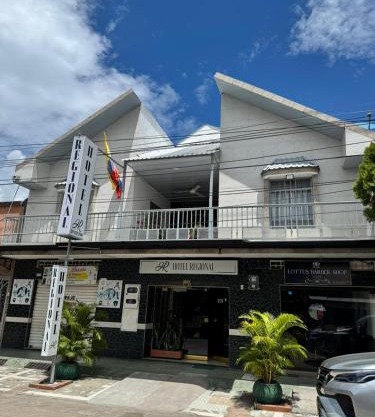 Hotel Regional
