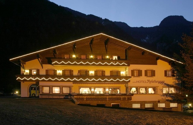 Hotel Reichegger