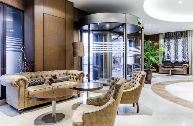 Hotel Reina Cristina