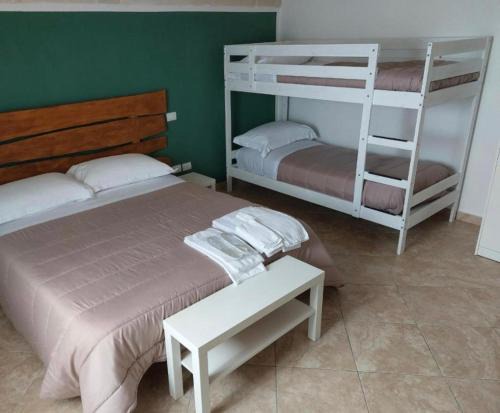 Hotel Relais Scaffe