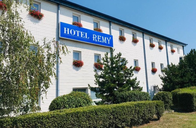 Hotel Remy
