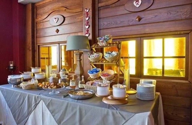 Hotel Rendez Vous