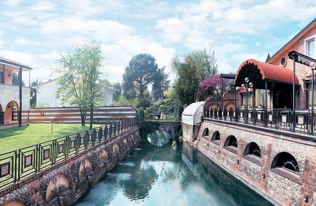 Hotel Residence Il Chiostro